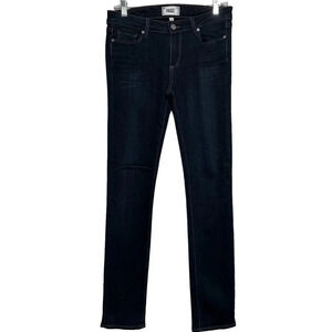PAIGE women’s Skyline Skinny -Mona jeans. Size 28